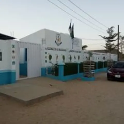 AL-MADINAH INTERNATIONAL MODEL SCHOOL — photo 3