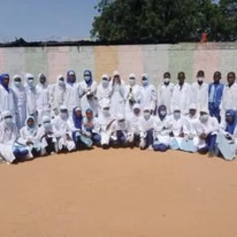 Al-Majd Integrated Islamic School — photo 3