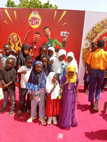 Al-miftahul-khoirhot Schools Limited (A. M. K) — photo 3