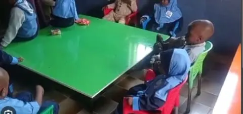 Al-Mu'izz Group of School — photo 3