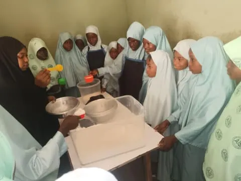 AL-QAADAH INTERNATIONAL SCHOOL — photo 3