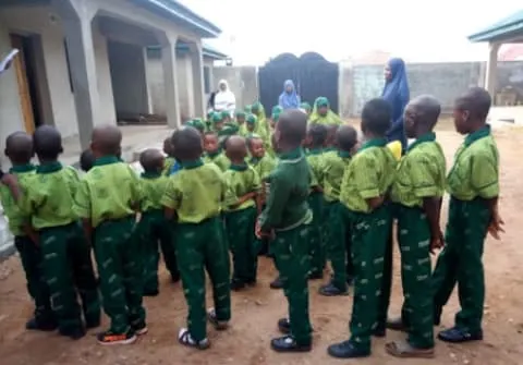 Al-Wasatiyyah Group of Schools — photo 2