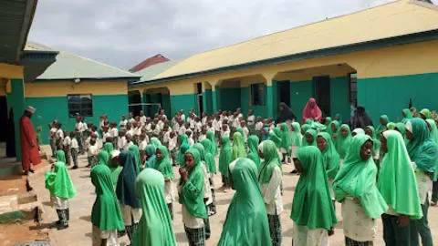 Al-Wasatiyyah Group of Schools — photo 3
