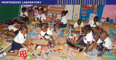 Ala International Montessori  School — photo 3