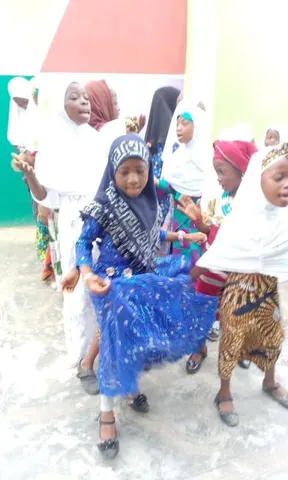 Albarka Heritage Kiddies Academy — photo 2