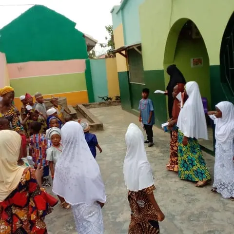 Albarka Heritage Kiddies Academy — photo 3