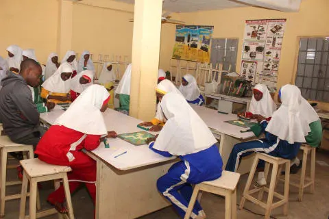 Albayan Islamic School — photo 2