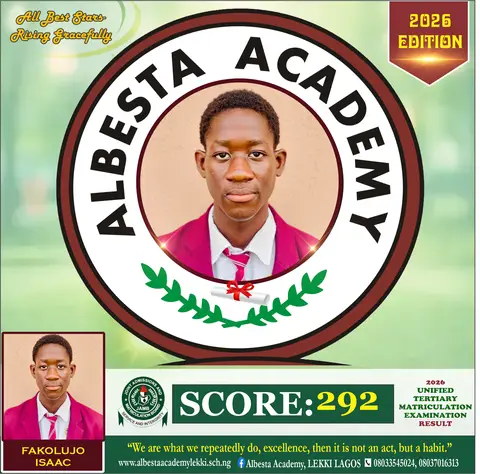 Albesta Academy — photo 2