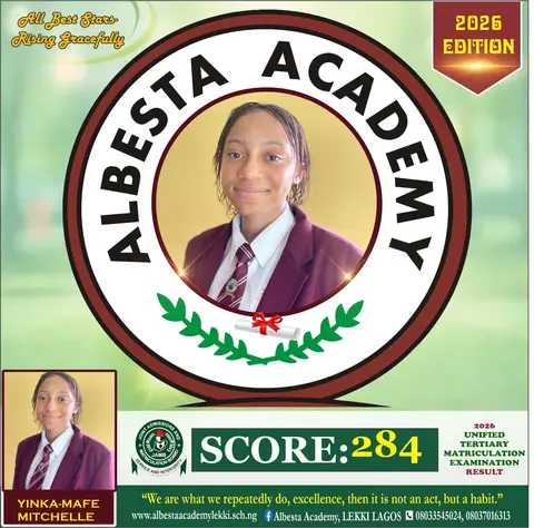 Albesta Academy — photo 3