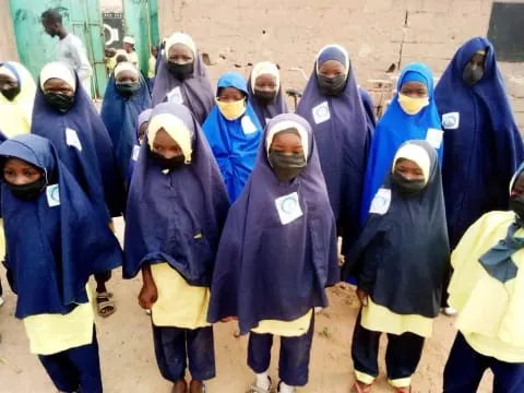 Alfitrah Islamic Academy — photo 3
