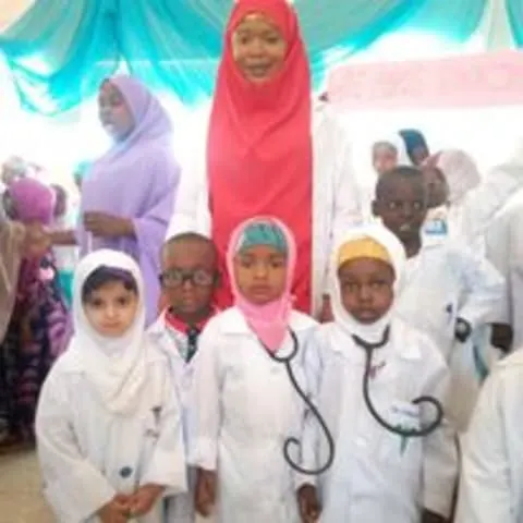 ALFURQAN INTERNATIONAL ACADEMY — photo 2