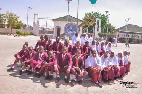 Alfurqan Science Academy — photo 2