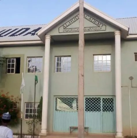 Alhuda Academy Comprehensive School — photo 3