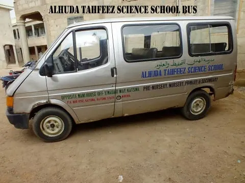 Alhuda Tahfeez Science School — photo 3