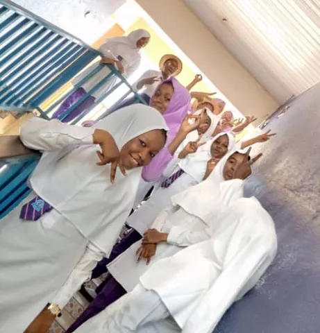Aliyu Mustafa Academy — photo 2