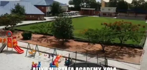 Aliyu Mustafa Academy — photo 3