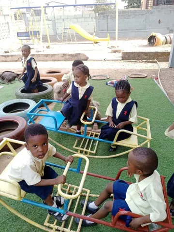 All Joy Montessori School — photo 2
