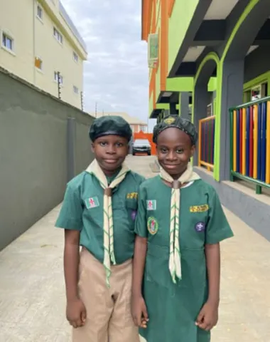 All Nations Intellectual  School — photo 3