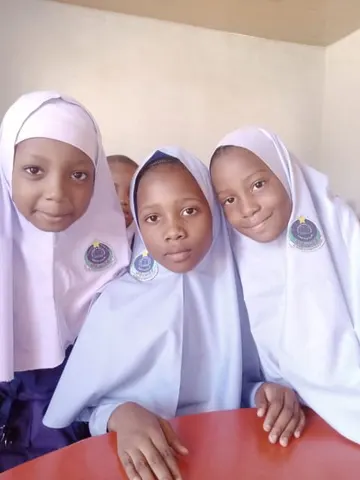 ALMAARIF INTERNATIONAL SCHOOL — photo 2