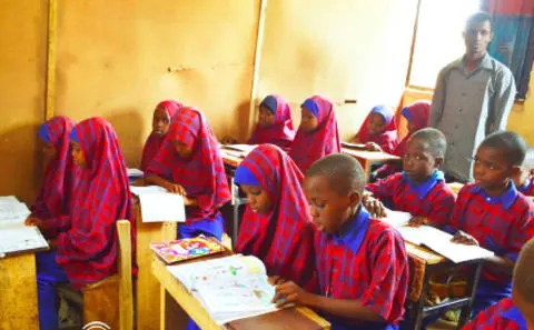 Amal Omniscient Schools — photo 2