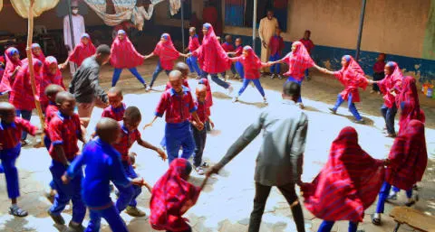 Amal Omniscient Schools — photo 3
