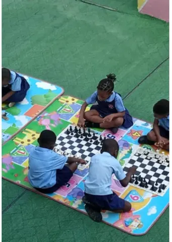 Amazing Elect Redeemer's School — photo 3