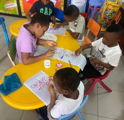 Amazing Elect Redeemer's School — photo 2