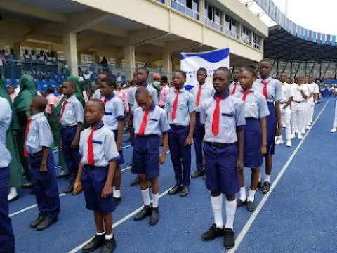 Amazing Grace International College — photo 2