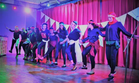 American Christian Academy — photo 3