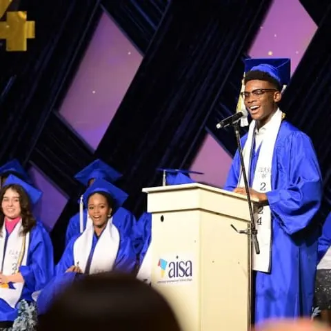 American International School Abuja (AISA) — photo 3
