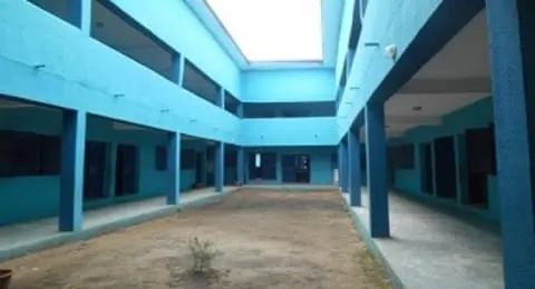 Aminat International College — photo 2