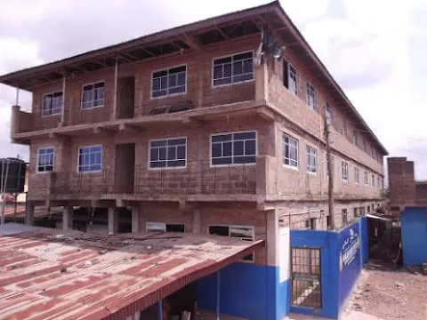 An-najaah Islamic Institute. — photo 2