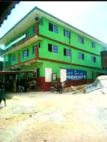 An-najaah Islamic Institute. — photo 3