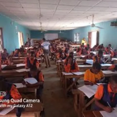 Anerobi International College — photo 2