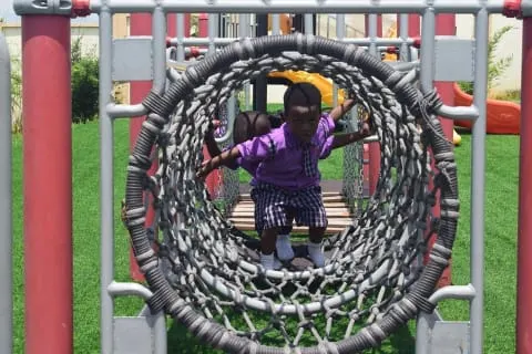 Ango Crystal Academy — photo 2