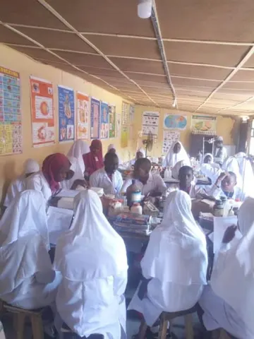 Annajm Learners Academy — photo 2