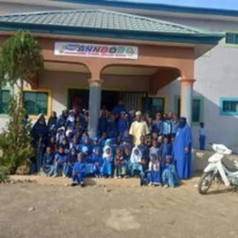 Annoor International Islamic Academy — photo 2