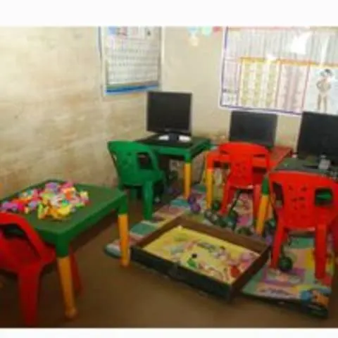 Anointed Group of Schools — photo 3