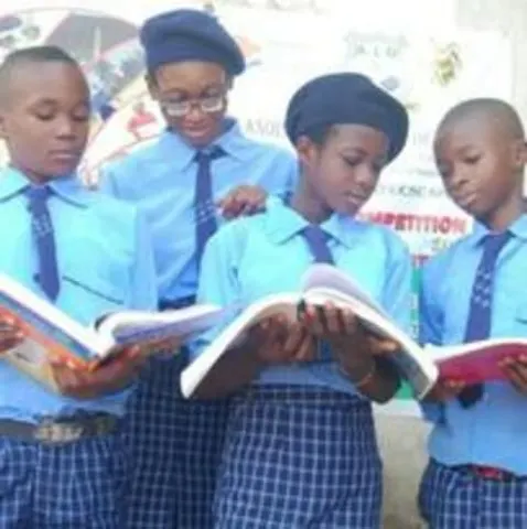 Anointed Group of Schools — photo 2