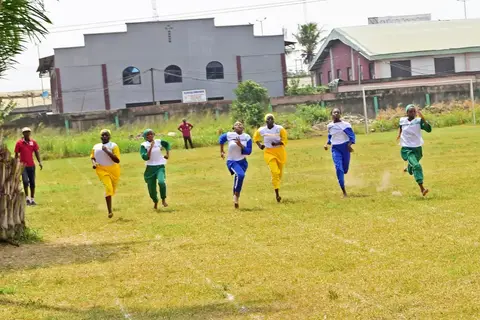 Ansar-ud-deen Girls' High School — photo 3
