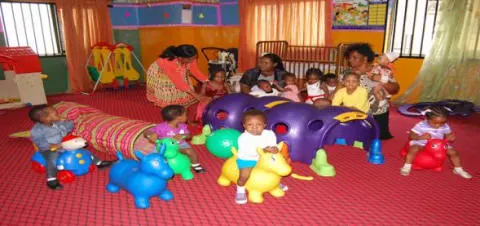 Apata Memorial  School — photo 2