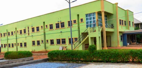 AR-RAHEEM INTERNATIONAL SCHOOLS — photo 2