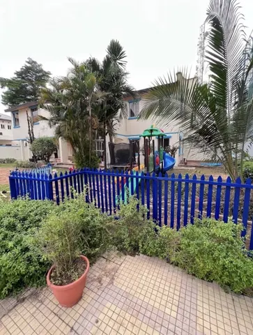 Arcadia School Lagos — photo 2