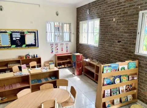 Arcadia School Lagos — photo 3