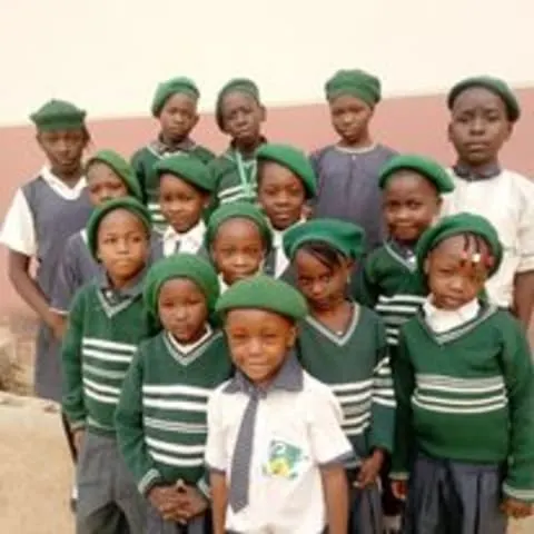 Armburu Model School — photo 3