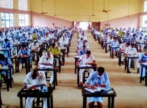 Army Day Secondary School — photo 2
