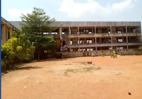 Army Day Secondary School — photo 3