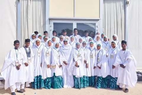 ASHA INTERNATIONAL MODEL SCHOOL — photo 2