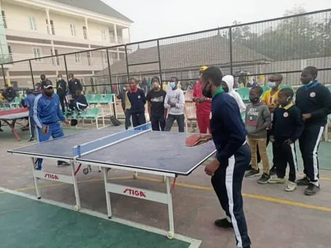 ASHA INTERNATIONAL MODEL SCHOOL — photo 3