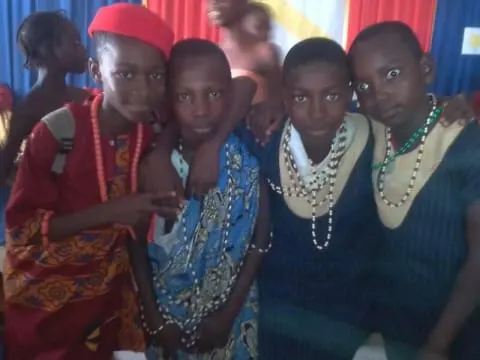 Ashimeric Stars Academy — photo 2
